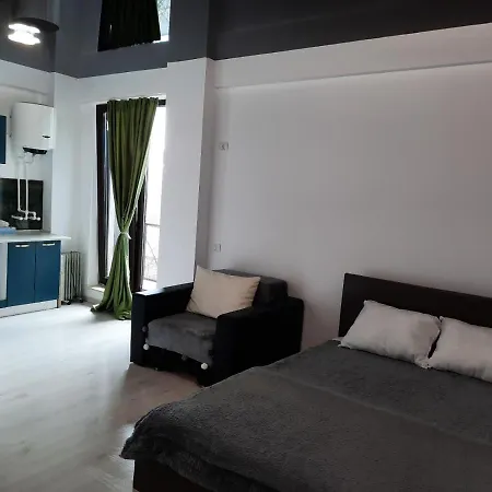 Apartament Garsoniera Mateo Mamaia Sat Năvodari