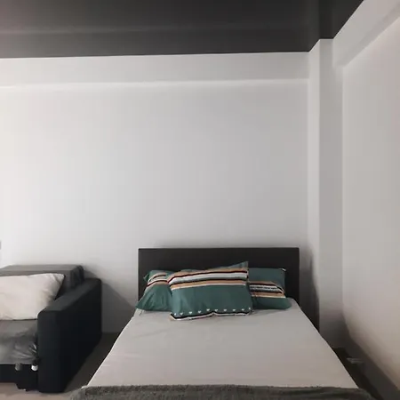 Apartament Garsoniera Mateo Mamaia Sat *